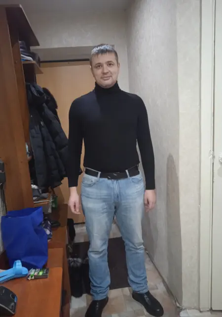 Я Миха, 34, из Анжеро-Судженска, ищу знакомство для совместных путешествий