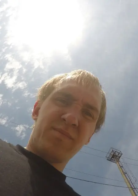 Генадий из Оренбурга, ищу на сайте знакомства без обязательств