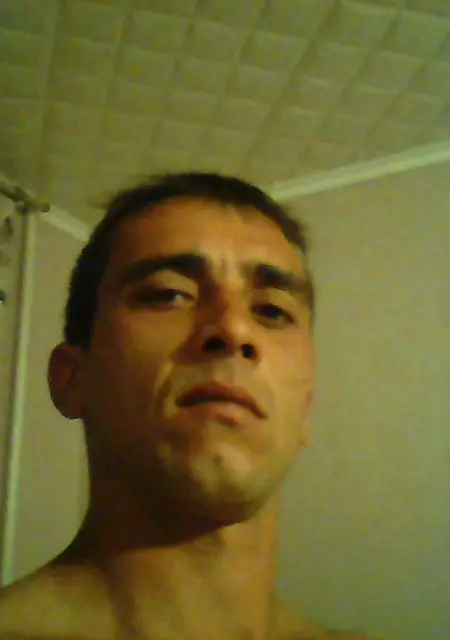 Я Сергей, 37, знакомлюсь для вирта в Камышине