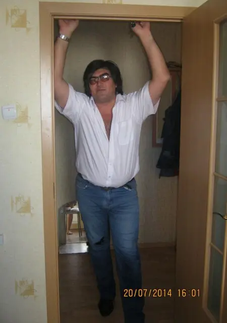 Я Marat, 53, знакомлюсь без обязательств в Санкт-Петербурге