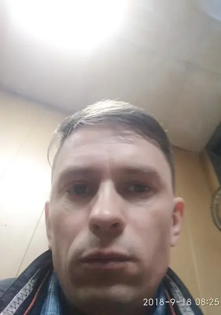 Я Сергей, 44, знакомлюсь без обязательств в Ижевске