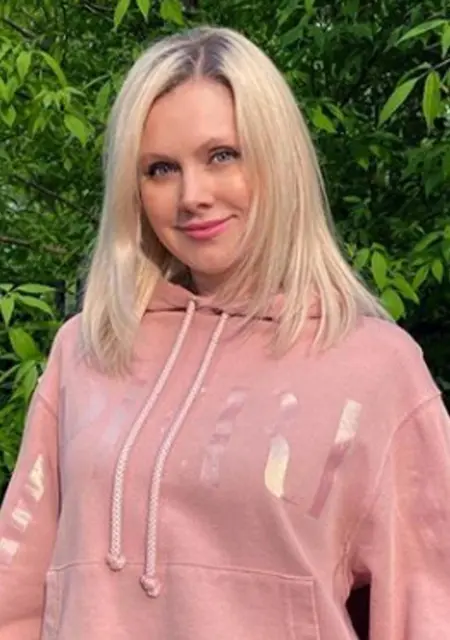 Я Милана, 37, из Екатеринбурга, ищу знакомство для совместных путешествий