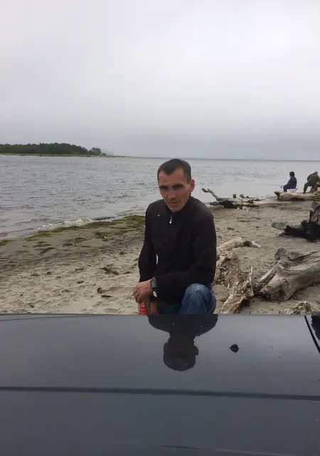 Андрей из Ванина, ищу на сайте знакомства на одну ночь