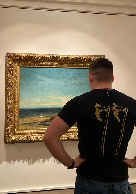 Max из Щелково, мне 26, познакомлюсь на одну ночь