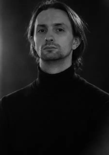 Юрий из Самары, мне 29, познакомлюсь без обязательств