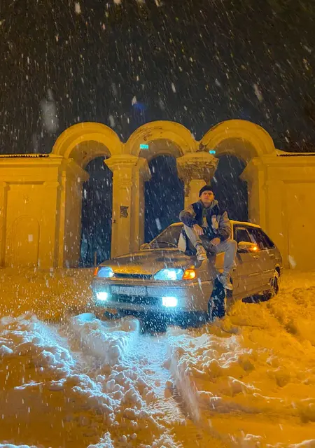 Ivan из Керчи, ищу на сайте приятное времяпровождение