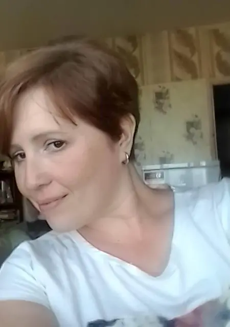 Я Ирина, 42, знакомлюсь для общения в Кемерово
