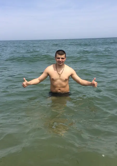 Алексей из Мурома, мне 36, познакомлюсь на одну ночь