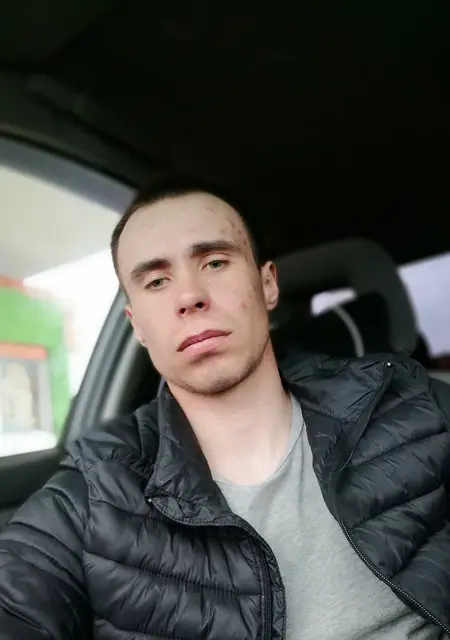 Алекс из Липецка, мне 30, познакомлюсь без обязательств