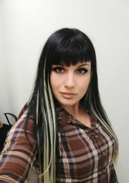 Нелли Андреева из Пскова, ищу на сайте знакомства на одну ночь