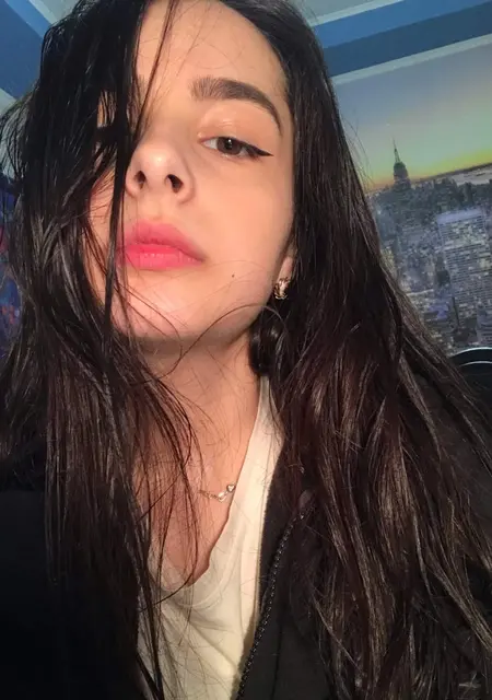 Кира из Мытищ, мне 25, познакомлюсь на одну ночь