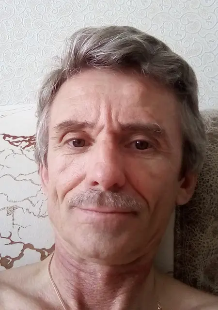 Юрий из Сочи, мне 62, познакомлюсь для дружбы