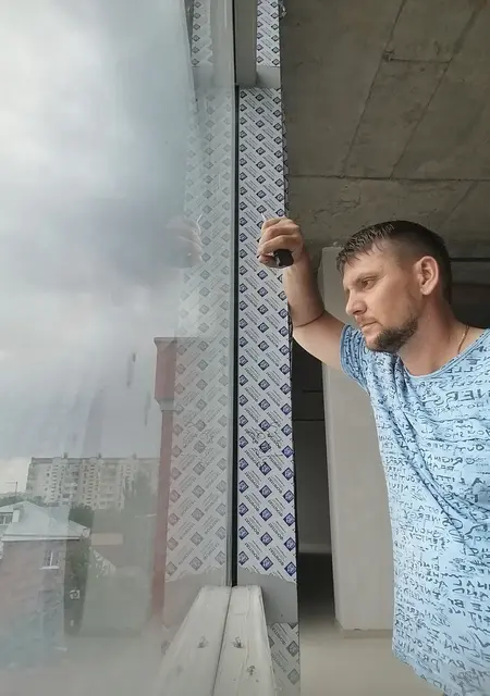 Дима из Астрахани, мне 42, познакомлюсь на одну ночь