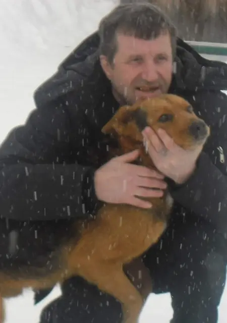 Я Виталя, 52, знакомлюсь без обязательств в Красноярске