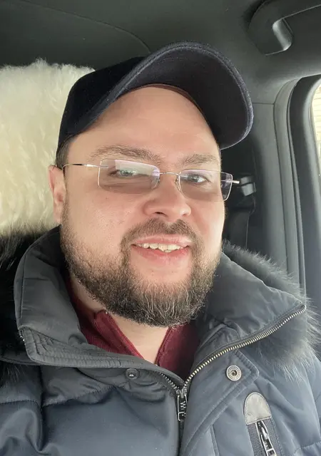 Руслан из Усть-Кута, ищу на сайте знакомства на одну ночь