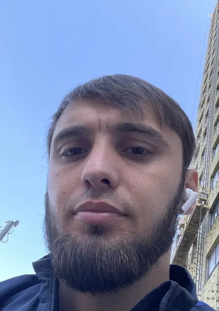 Я Ахмед, 27, знакомлюсь для общения в Воронеже