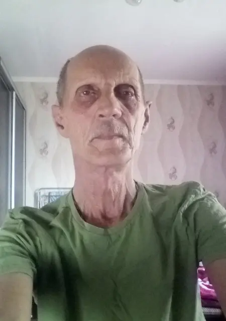 Александр из Москвы, мне 62, познакомлюсь на одну ночь