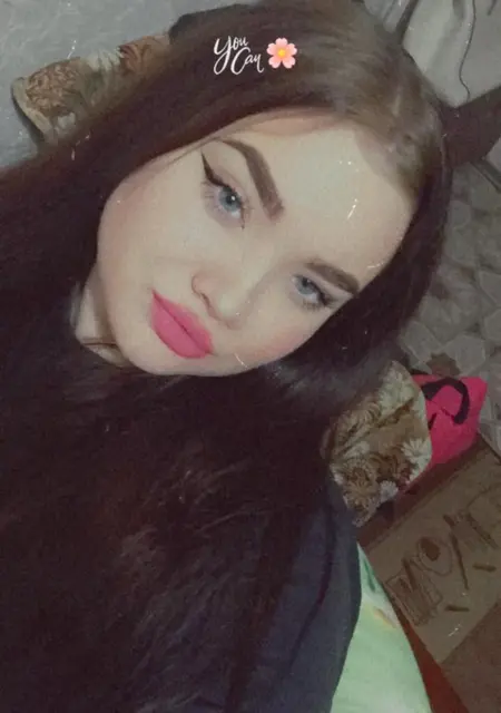 Я Дарья, 25, знакомлюсь для общения в Костроме