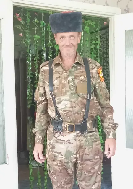 Я Андрей, 52, знакомлюсь для постоянных отношений в Томске