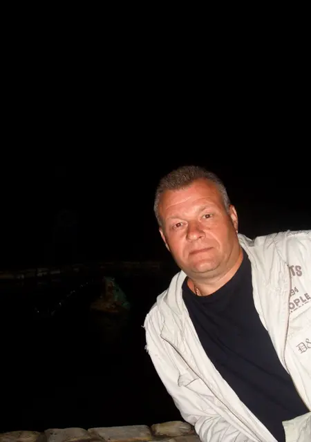 Я Алексей, 63, знакомлюсь без обязательств в Электростали