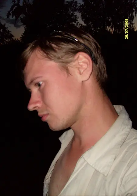 Виктор из Ногинска, мне 38, познакомлюсь на одну ночь