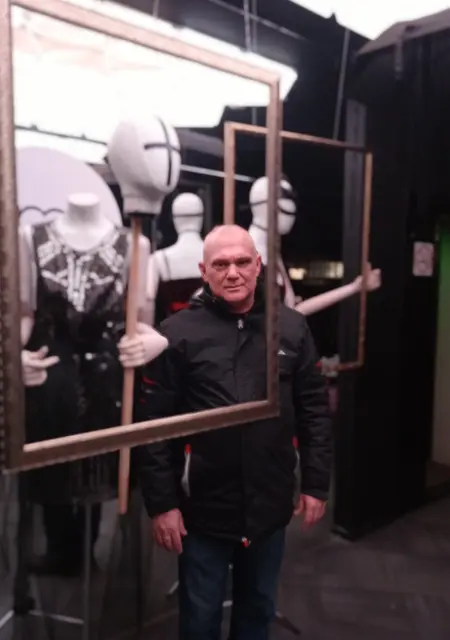 Я Сергей, 50, знакомлюсь для дружбы в Ульяновске