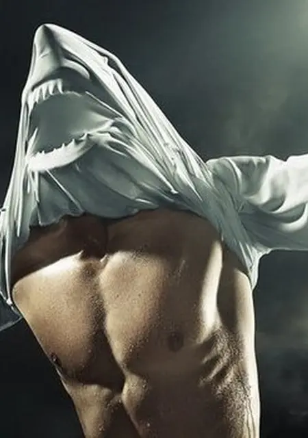 Анатолий из Доброполья, мне 51, познакомлюсь на одну ночь