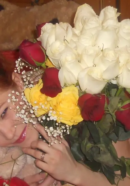 Я Лиса, 35, знакомлюсь для постоянных отношений в Хабаровске