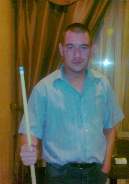 Я Vlad, 42, знакомлюсь для дружбы в Тюмени