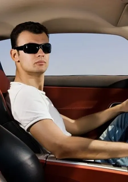 Сергей из Тулуна, мне 40, познакомлюсь на одну ночь