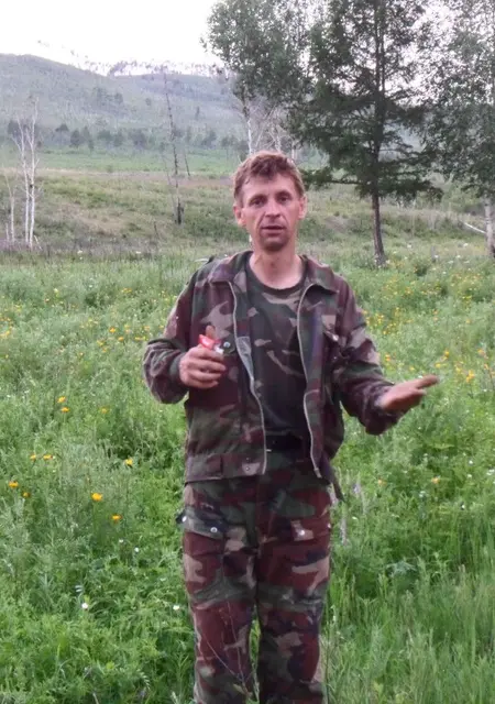 Паша из Шилки, мне 45, познакомлюсь на одну ночь