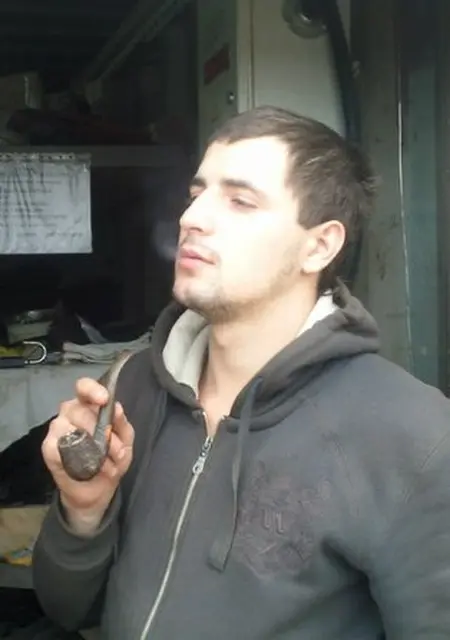 Я Женя, 37, из Надыма, ищу знакомства без обязательств