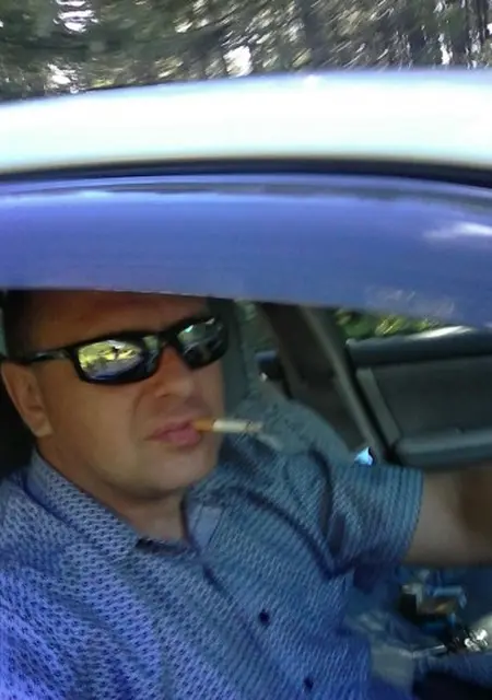 Я Андрей, 35, из Советской Гавани, ищу знакомство для общения