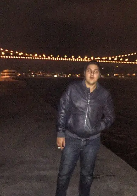 Я Аббас, 28, знакомлюсь для приятного времяпровождения в Полтаве