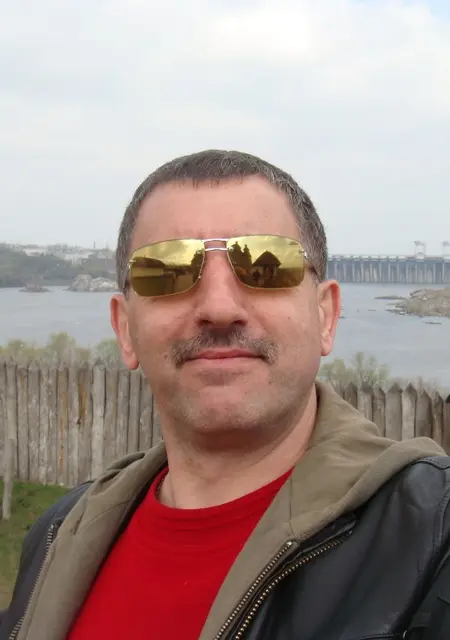 Неважно из Сочи, ищу на сайте знакомства на одну ночь