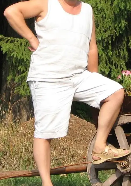 Я Jonni, 52, из Тулы, ищу знакомство для общения