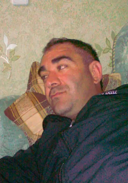 Я Шалун, 51, знакомлюсь для приятного времяпровождения в Махачкале