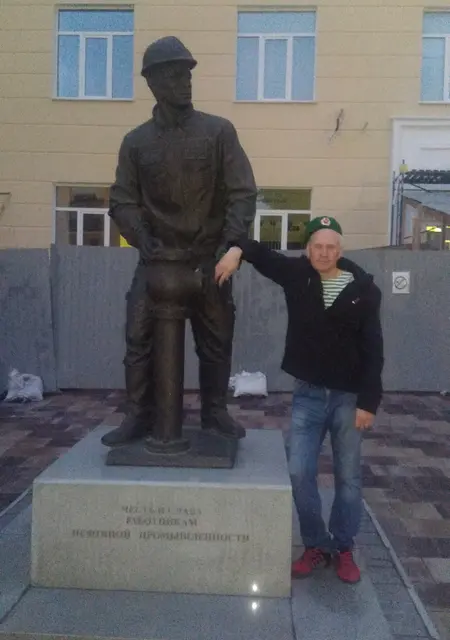 Андрей из Тольятти, ищу на сайте знакомства на одну ночь