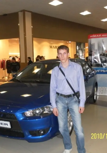 Я Костик, 39, из Темрюка, ищу знакомства без обязательств