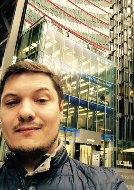 Ser из Красногорска, ищу на сайте знакомства на одну ночь