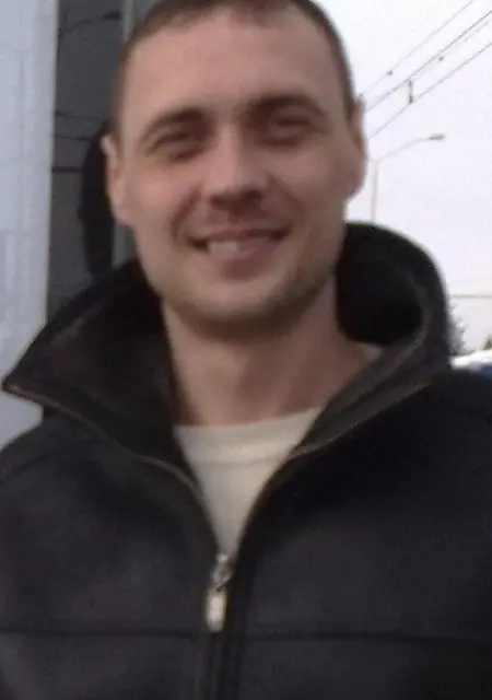 Максим из Липецка, мне 44, познакомлюсь на одну ночь