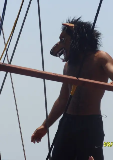 Я Cenya, 50, из Тихорецка, ищу знакомство для общения