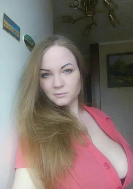 Нина из Читы, мне 34, познакомлюсь