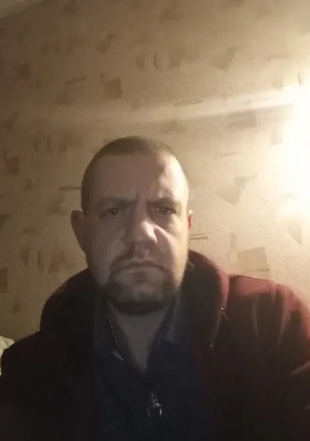 Yuorok из Мурманска, мне 39, познакомлюсь на одну ночь