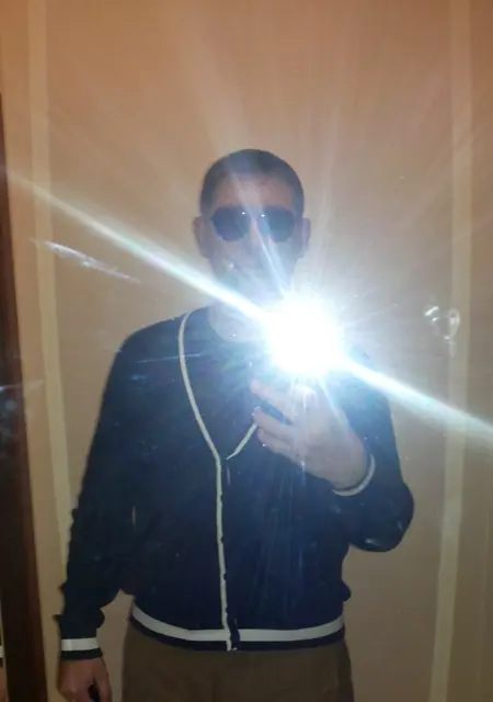 Александр из Видного, мне 50, познакомлюсь для дружбы