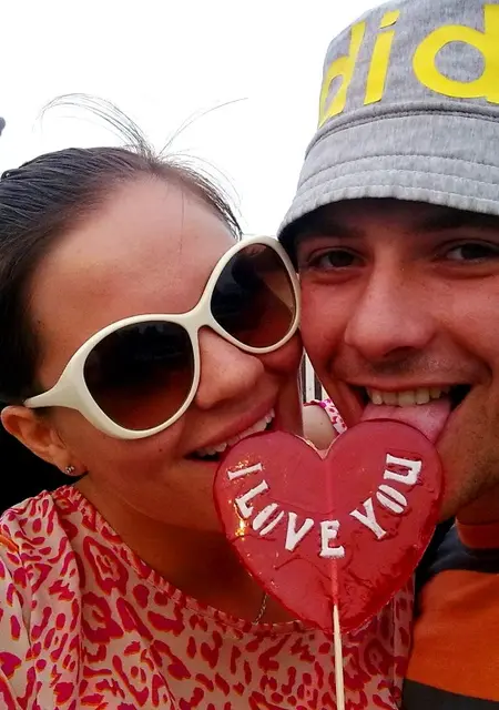 Ольга из Ачинска, мне 31, познакомлюсь