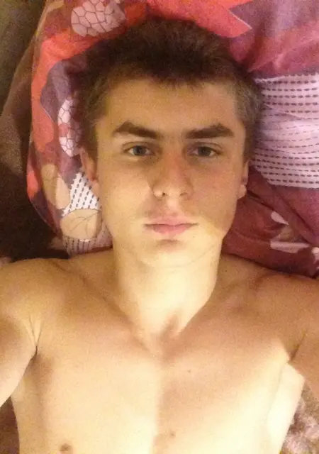 Alex из Курска, мне 31, познакомлюсь на одну ночь