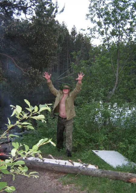 Я Iivv, 40, из Твери, ищу знакомство для дружбы