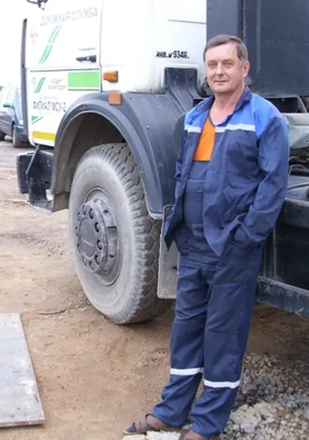 Я Павел, 61, из Минска, ищу знакомства без обязательств