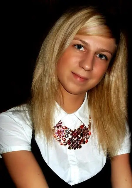 Камилла из Смоленска, ищу на сайте знакомства на одну ночь